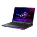 ASUS ROG Strix SCAR 16/G634JYR/i9-14900HX/16"/2560x1600/32GB/2TB SSD/RTX 4090/W11H/Black/2R G634JYR-NEBULA026W