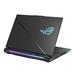 ASUS ROG Strix SCAR 16/G634JYR/i9-14900HX/16"/2560x1600/32GB/2TB SSD/RTX 4090/W11H/Black/2R G634JYR-NEBULA026W