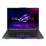 ASUS ROG Strix SCAR 16/G634JYR/i9-14900HX/16"/2560x1600/32GB/2TB SSD/RTX 4090/W11H/Black/2R G634JYR-NEBULA026W