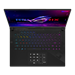 ASUS ROG Strix SCAR 16/G634JZR/i9-14900HX/16"/2560x1600/32GB/2TB SSD/RTX 4080/W11H/Black/2R G634JZR-NEBULA042W