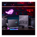 ASUS ROG Strix SCAR 16/G634JZR/i9-14900HX/16"/2560x1600/32GB/2TB SSD/RTX 4080/W11H/Black/2R G634JZR-NEBULA042W