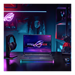 ASUS ROG Strix SCAR 16/G634JZR/i9-14900HX/16"/2560x1600/32GB/2TB SSD/RTX 4080/W11H/Black/2R G634JZR-NEBULA042W