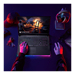 ASUS ROG Strix SCAR 16/G634JZR/i9-14900HX/16"/2560x1600/32GB/2TB SSD/RTX 4080/W11H/Black/2R G634JZR-NEBULA042W