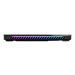 ASUS ROG Strix SCAR 16/G634JZR/i9-14900HX/16"/2560x1600/32GB/2TB SSD/RTX 4080/W11H/Black/2R G634JZR-NEBULA042W