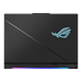 ASUS ROG Strix SCAR 16/G634JZR/i9-14900HX/16"/2560x1600/32GB/2TB SSD/RTX 4080/W11H/Black/2R G634JZR-NEBULA042W