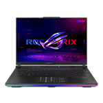 ASUS ROG Strix SCAR 16/G634JZR/i9-14900HX/16"/2560x1600/32GB/2TB SSD/RTX 4080/W11H/Black/2R G634JZR-NEBULA042W