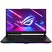 ASUS ROG Strix SCAR 17/ Ryzen 9 7945HX3D / 32GB/ 1TB/ RTX 4080 12GB/ 17,3"WQHD,matný,240Hz/ W11H/ černý G733PZV-LL069W