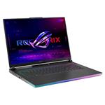 ASUS ROG Strix SCAR 18/ I9-14900HX/ 32GB/ 2TB SSD/ NVIDIA® GeForce RTX™ 4080 12GB/ 18"WQXGA,240Hz/ W1 G834JZR-NEBULA049W