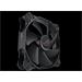 ASUS ROG STRIX XF120 BLACK, 120mm PC case fan, Magnetic Levitation, 4pin 90DA0010-B09000