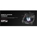 ASUS ROG STRIX XF120 BLACK, 120mm PC case fan, Magnetic Levitation, 4pin 90DA0010-B09000