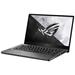 ASUS ROG Zephyrus G14/GA401/R7-5800HS/14"/QHD/16GB/512GB SSD/RTX 3050/W11H/Gray/2R GA401QC-K2123W