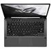 ASUS ROG Zephyrus G14/GA401/R7-5800HS/14"/QHD/16GB/512GB SSD/RTX 3050/W11H/Gray/2R GA401QC-K2123W