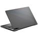 ASUS ROG Zephyrus G14/GA401/R7-5800HS/14"/QHD/16GB/512GB SSD/RTX 3050/W11H/Gray/2R GA401QC-K2123W