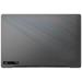 ASUS ROG Zephyrus G14/GA401/R7-5800HS/14"/QHD/16GB/512GB SSD/RTX 3050/W11H/Gray/2R GA401QC-K2123W