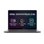 ASUS ROG ZEPHYRUS G16 GA605WI-NEBULA022W, AI 9 - HX 370, 16.0˝ 2560x1600 WQXGA, RTX 4070/8GB, 32GB, SSD 2TB, W11H