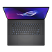 ASUS ROG Zephyrus G16/Ultra 9 185H/32GB/2TB SSD/16"WQXGA/RTX4080/Win11Home/Eclipse Gray GU605MZ-NEBULA026W