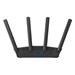 ASUS Router RT-BE58U WiFi 7, AiMesh, Dual Band, 1xWAN, 4xLAN 90IG0910-MO3C00