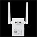 ASUS RP-AC51, Dual band Wireless AC750 LAN wall-plug Range Extender 90IG03Y0-BO3410