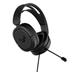 ASUS sluchátka TUF Gaming H1, Gaming Headset, černá 90YH03A1-B1UA00