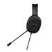 ASUS sluchátka TUF Gaming H1, Gaming Headset, černá 90YH03A1-B1UA00