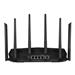 ASUS TUF-AX5400 Wireless AX5400 Wifi 6 Router + sluchátka TUF Gaming H3 Blue 90IG06T0-MO3100+TUFH3