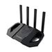 ASUS TUF-BE3600 (BE3600) WiFi 7 Extendable Gaming Router, 2.5G porty, AiMesh 90IG0900-MO9C00