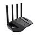 ASUS TUF-BE3600 (BE3600) WiFi 7 Extendable Gaming Router, 2.5G porty, AiMesh 90IG0900-MO9C00