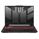 ASUS TUF Gaming A15/185-FA507-LP010W/R7-7435HS/15,6"/FHD/16GB/1TB SSD/RTX 4060/W11H/Gray/2R FA507NVR-LP010W