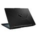 ASUS TUF Gaming A15/FA506NC-HN038/R5-7535HS/15,6"/FHD/16GB/1TB SSD/RTX 3050/bez OS/Black/2R