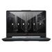 ASUS TUF Gaming A15 FA506NCR-HN108, Ryzen 7 7435HS, 15.6˝ 1920 x 1080 FHD, RTX3050/4GB, 16GB, SSD 512GB, FDOS