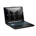 ASUS TUF Gaming A15/FA506NCR/R7-7435HS/15,6"/FHD/16GB/512GB SSD/RTX 3050/W11H/Black/2R FA506NCR-HN008W