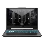 ASUS TUF Gaming A15/FA506NCR/R7-7435HS/15,6"/FHD/16GB/512GB SSD/RTX 3050/W11H/Black/2R FA506NCR-HN008W