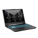 ASUS TUF Gaming A15/FA506NFR/R7-7435HS/15,6"/FHD/16GB/512GB SSD/RTX 2050/bez OS/Black/2R FA506NFR-HN078