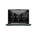 ASUS TUF Gaming A15/FA506NFR/R7-7435HS/15,6"/FHD/16GB/512GB SSD/RTX 2050/W11H/Black/2R FA506NFR-HN077W