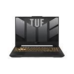 ASUS TUF Gaming A15/FA507NUR/R7-7435HS/15,6"/1920x1280/16GB/1TB SSD/RTX 4050/bez OS/Gray/2R FA507NUR-LP007