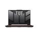 ASUS TUF Gaming A15 FA507NV-LP025W, Ryzen 5 7535HS, 15.6˝ 1920 x 1080 FHD, RTX 4060/8GB, 16GB, SSD 512GB, W11H