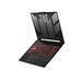 ASUS TUF Gaming A15 FA507NV-LP025W, Ryzen 5 7535HS, 15.6˝ 1920 x 1080 FHD, RTX 4060/8GB, 16GB, SSD 512GB, W11H