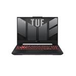 ASUS TUF Gaming A15 FA507NV-LP025W, Ryzen 5 7535HS, 15.6˝ 1920 x 1080 FHD, RTX 4060/8GB, 16GB, SSD 512GB, W11H