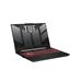 ASUS TUF Gaming A15 FA507NVR-LP148W, Ryzen 7 7435HS, 15.6˝ 1920 x 1080 FHD, RTX 4060/8GB, 16GB, SSD 1TB, W11H