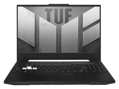 ASUS TUF Gaming A15 FA507RR-HN036, Ryzen 7 6800H, 15.6˝ 1920x1080 FHD, RTX3070/8GB, 16GB, SSD 512GB, FDOS FA507RR-HN036