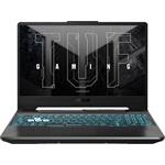 ASUS TUF Gaming A15/R7-7435HS/16GB/512GB SSD/RTX3050/15,6" FHD/Win11H/Graphite Black FA506NCR-HN009W