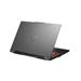 ASUS TUF Gaming A16 FA607NU-RL051W, Ryzen 5 7535HS, 16.0˝ 1920x1200 WUXGA, RTX4050/6GB, 16GB, SSD 1TB, W11H