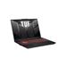 ASUS TUF Gaming A16 FA607NU-RL051W, Ryzen 5 7535HS, 16.0˝ 1920x1200 WUXGA, RTX4050/6GB, 16GB, SSD 1TB, W11H