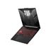 ASUS TUF Gaming A16 FA607NU-RL051W, Ryzen 5 7535HS, 16.0˝ 1920x1200 WUXGA, RTX4050/6GB, 16GB, SSD 1TB, W11H