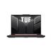 ASUS TUF Gaming A16 FA607NU-RL051W, Ryzen 5 7535HS, 16.0˝ 1920x1200 WUXGA, RTX4050/6GB, 16GB, SSD 1TB, W11H