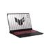 ASUS TUF Gaming A16 FA608WV-QT048X, AI 9 - HX 370, 16.0˝ 2560x1600 WQXGA, RTX 4060/8GB, 32GB, SSD 1TB, W11Pro, 50TOPS