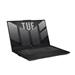 ASUS TUF Gaming A17/FA707NU/R5-7535HS/17,3"/FHD/16GB/1TB SSD/RTX 4050/W11H/Gray/2R FA707NU-HX052W