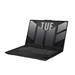 ASUS TUF Gaming A17/FA707NU/R5-7535HS/17,3"/FHD/16GB/1TB SSD/RTX 4050/W11H/Gray/2R FA707NU-HX052W