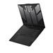 ASUS TUF Gaming A17/FA707NU/R5-7535HS/17,3"/FHD/16GB/1TB SSD/RTX 4050/W11H/Gray/2R FA707NU-HX052W