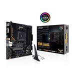 ASUS TUF GAMING B550M-E WIFI soc.AM4 B550 DDR4 mATX M.2 D-Sub HDMI DP WF BT 90MB17T0-M0EAY0